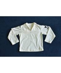 mn. Refaire - military sailor jacket