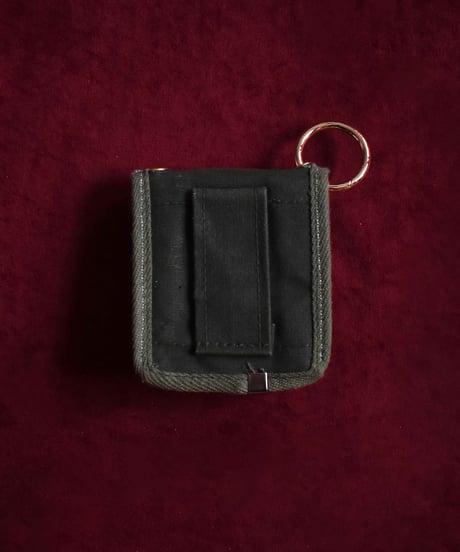 mn. Refaire - military gadget pouch