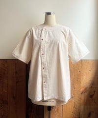 mn. Ordinaire - french farmer's shirt