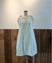 mn. Refaire - ripple dress
