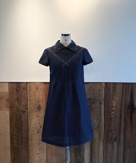 mn. Refaire - chuckling dress