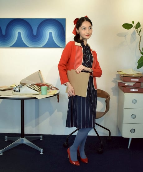 mn.Refaire - telephone cardigan