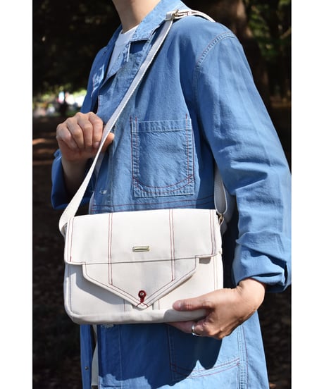 #2 gemsnapper's mini bag