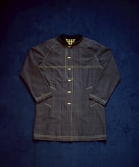 mn.Refaire - past-due coat