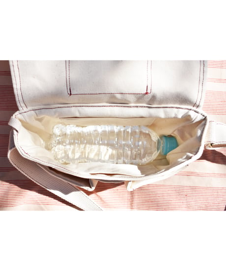 #2 gemsnapper's mini bag