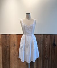 mn. Refaire - tinkling apron