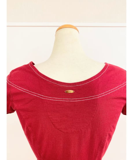 mn.Refaire - jam dress