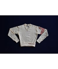 mn. Refaire - candy knit