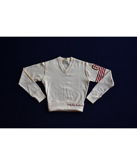 mn. Refaire - candy knit