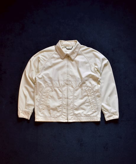 mn. Refaire - mailman's jacket