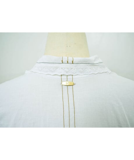mn.Refaire - storytelling dress