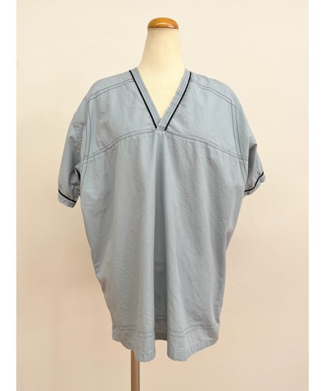 mn.Refaire - military medical shirt #2 (SWE)