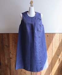 mn. Refaire - waving dress