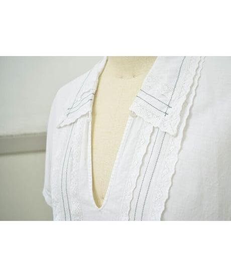 mn.Refaire - storytelling dress