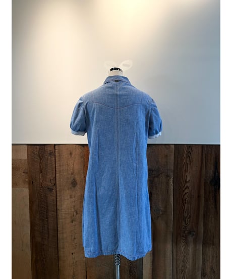 mn. Refaire - twisted dress