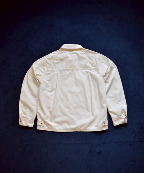 mn. Refaire - mailman's jacket