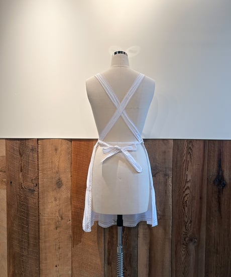mn. Refaire - tinkling apron