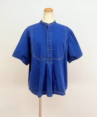 mn.Refaire - military sleeping shirt (BGR)