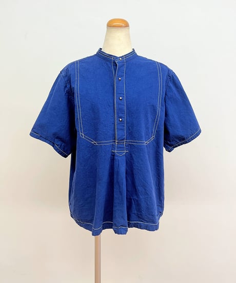 mn.Refaire - military sleeping shirt (BGR)