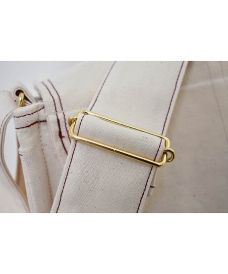 ＃1  wanderluster's bag
