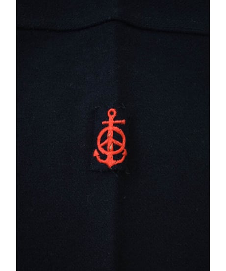 mn.Refaire - military soilor’s jacket (ORCA)