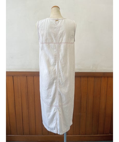 mn.Refaire - picnic dress