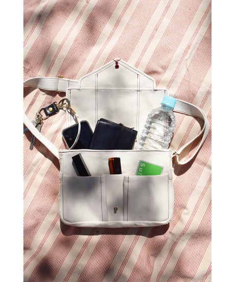#2 gemsnapper's mini bag