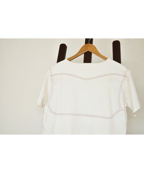 mn. Refaire - military T-shirt