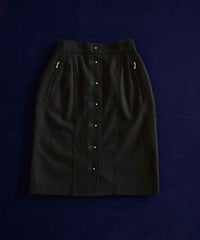 mn.Refaire - moonlight skirt