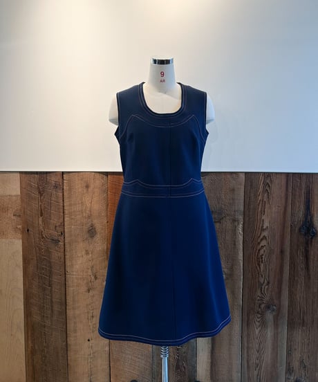 mn. Refaire - skywalk dress