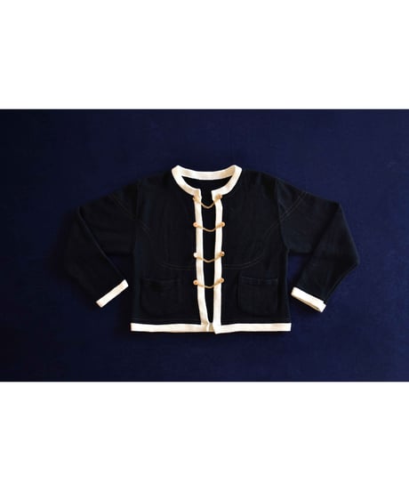 mn. Refaire - lobby cardigan
