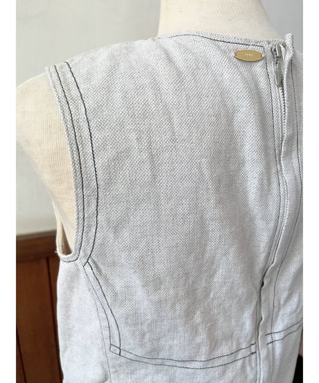 mn.Refaire - barley tops