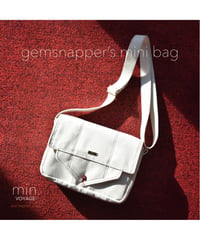 #2 gemsnapper's mini bag