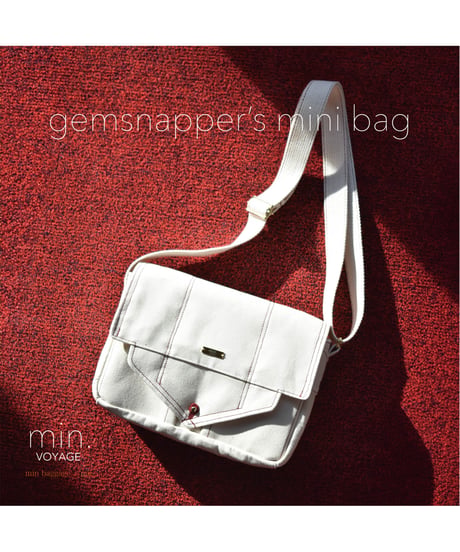 #2 gemsnapper's mini bag