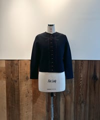 mn. Refaire - elevator cardigan