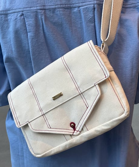 #2 gemsnapper's mini bag