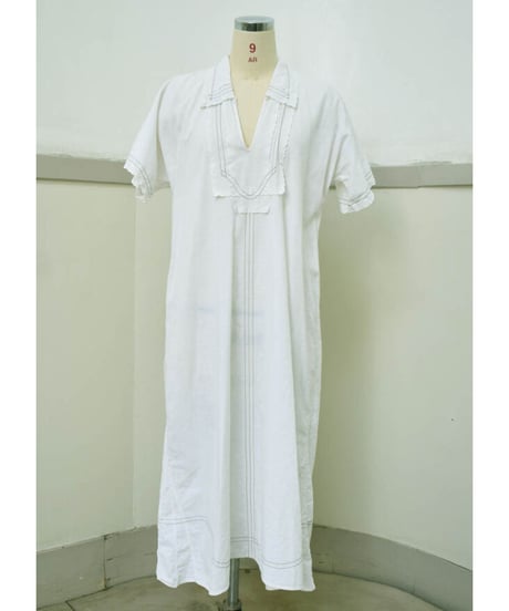 mn.Refaire - storytelling dress