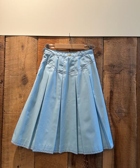 mn. Refaire - pluviophile skirt