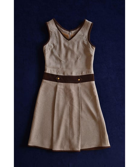 mn. Refaire - academic dress