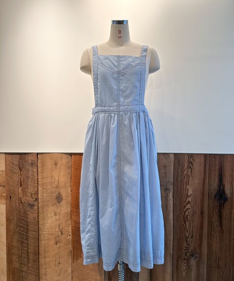 mn. Refaire - soda apron
