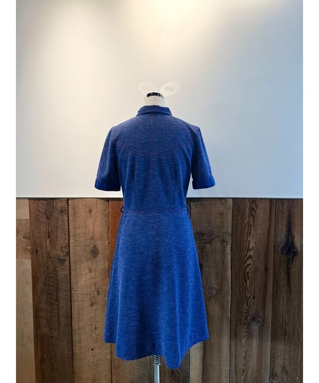 mn. Refaire - futuristic dress