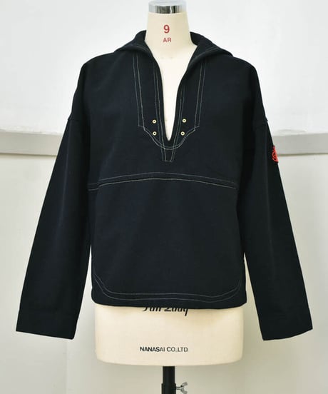 mn.Refaire - military soilor’s jacket (ORCA)
