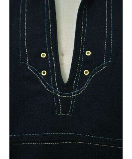 mn.Refaire - military soilor’s jacket (ORCA)