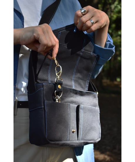 #2 gemsnapper's mini bag