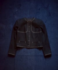 mn.Refaire - appointment jacket