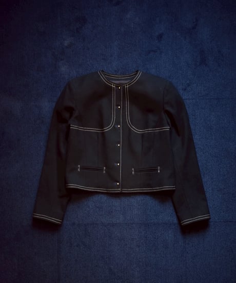 mn.Refaire - appointment jacket
