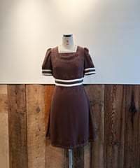 mn. Refaire - wobbly dress