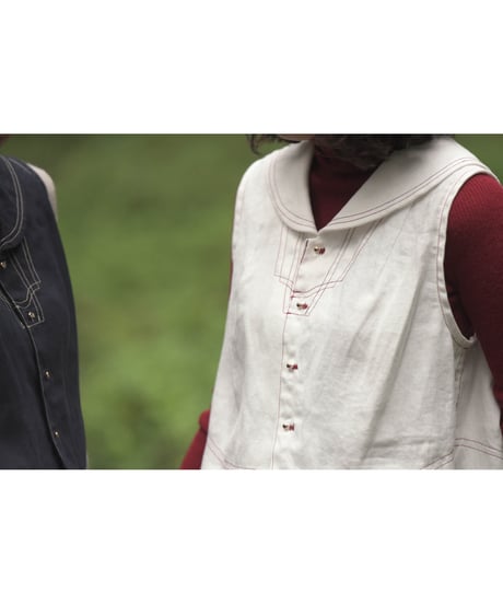 DREAM eSCAPE vest