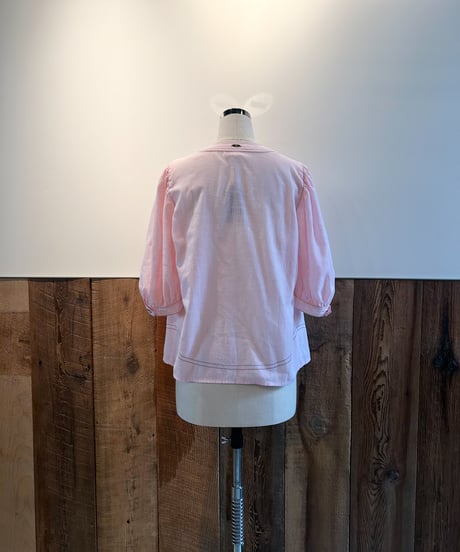 mn. Refaire - healer's blouse