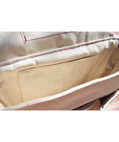#2 gemsnapper's mini bag